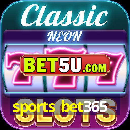 sports bet365